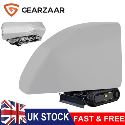Waterproof full cover for mini - full,