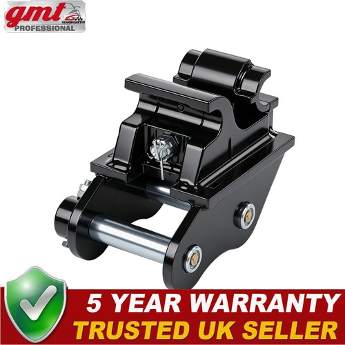 Digger quick hitch attachments - digger,