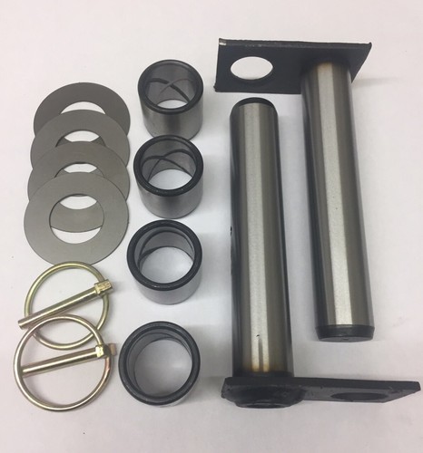Bucket pin and bush kit - pin,