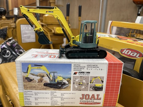 Joal yammer ton mini - joal,