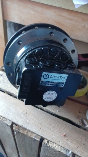 Crystal ktm03cj hydraulic - ktm03cj,