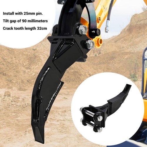 Digger ripper alloy - ripper,