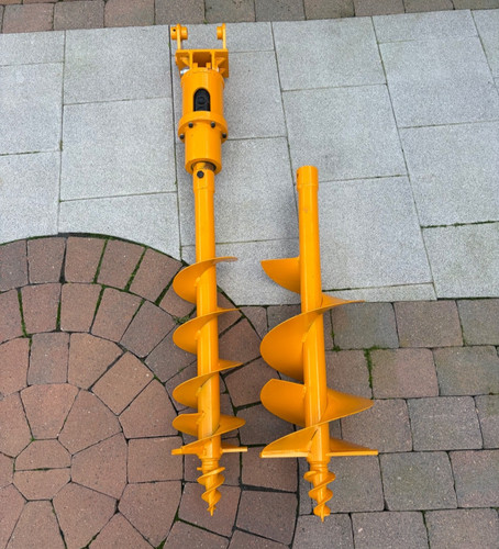 Brand new hydraulic mini - brand,