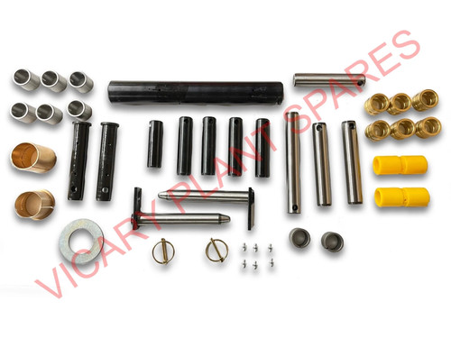 Jcb parts mini digger - jcb,