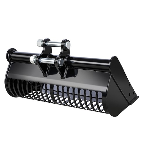 Heavy duty mini - mini, riddle