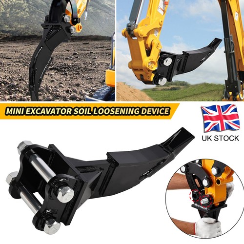 Mini digger ripper - mini,