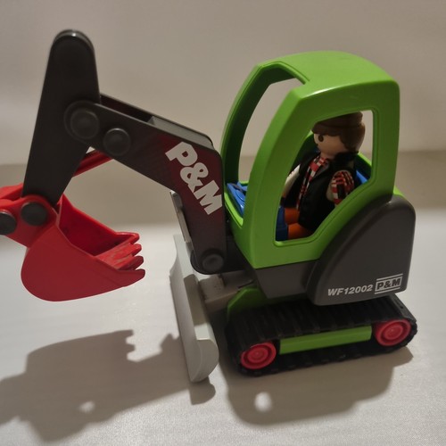 Playmobil 3279 mini - playmobil,