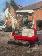 Takueichi 2020  TB216  Mini