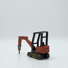 PAINTED - N Scale Gauge 2t