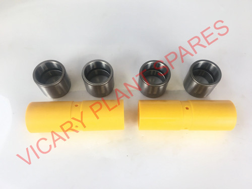 Jcb parts mini - jcb, kit