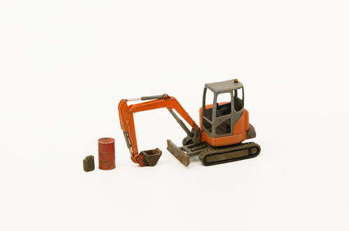 Gauge scale mini - -,