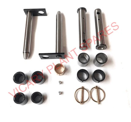Jcb parts mini digger pin - jcb, and