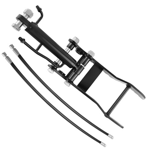 Universal hydraulic thumb clip - universal,