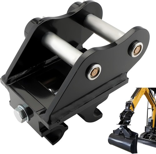 Quick hitch attachment - hitch,