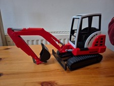 Bruder Toys 02432 Pro Series