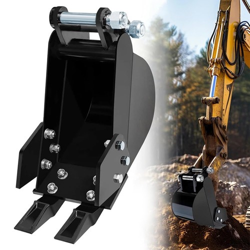 Mini digger 200mm - mini, digging