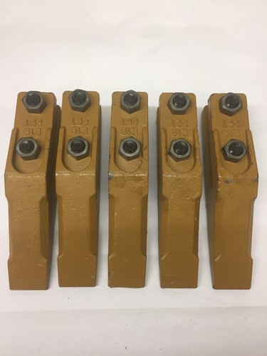 Mini digger bucket teeth - mini,