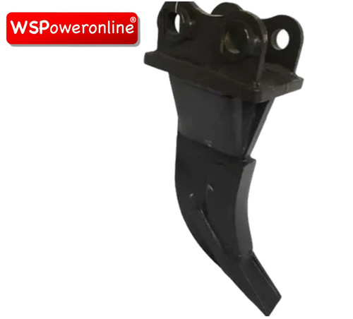Mini digger ripper - digger,