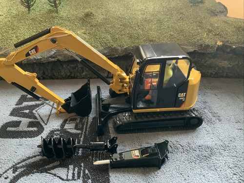 Cat 308 mini - cat,