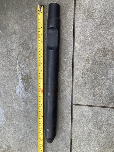 Mini digger chisel point non - mini,