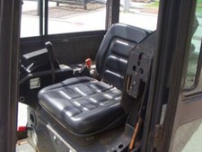 BOBCAT 320 322 328 + MINI