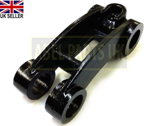 Tipping link for jcb - tipping,