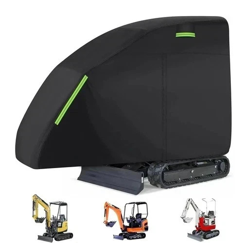 Waterproof full cover for - cover, mini
