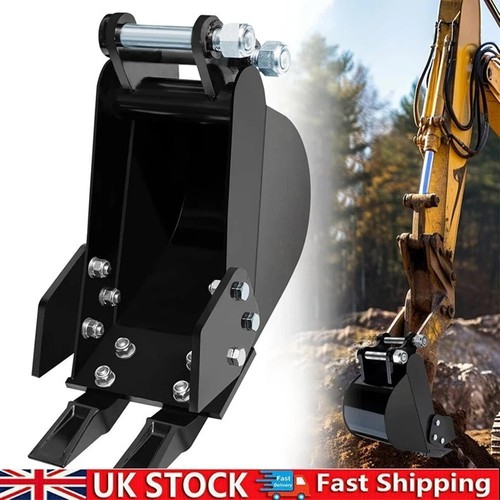 Mini digger 200mm - mini,