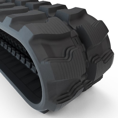 Camso mini digger rubber track - digger,