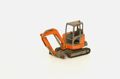 Gauge scale mini - oo, 1-76