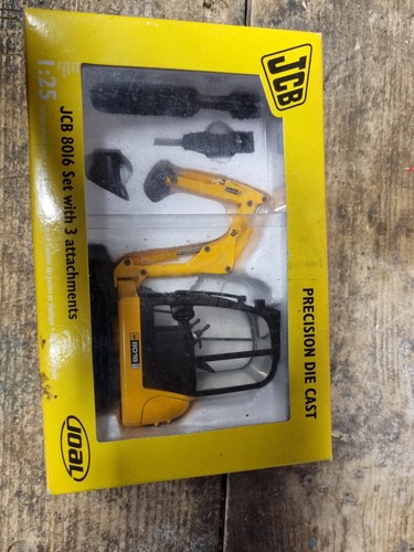 Boxed joal jcb 8016 - boxed,