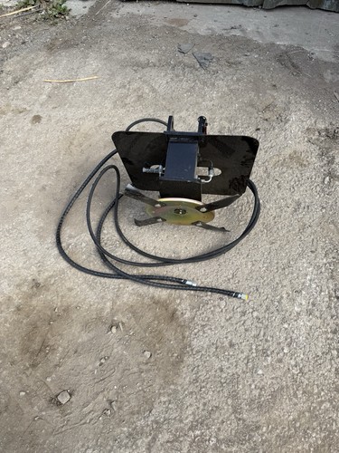 Micro digger hydraulic - digger,