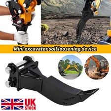 Mini Excavator Ripper