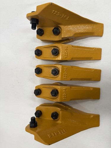 Mini digger bucket teeth - mini, teeth,