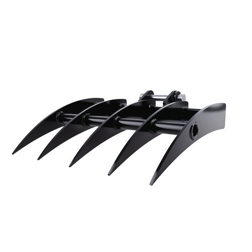 Universal digger rake - digger,