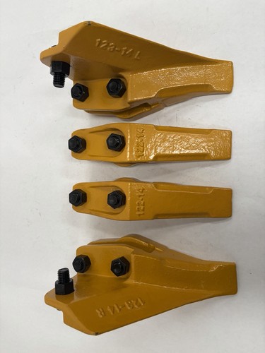 Mini digger bucket - digger, teeth,