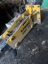 Mini Digger Breaker
