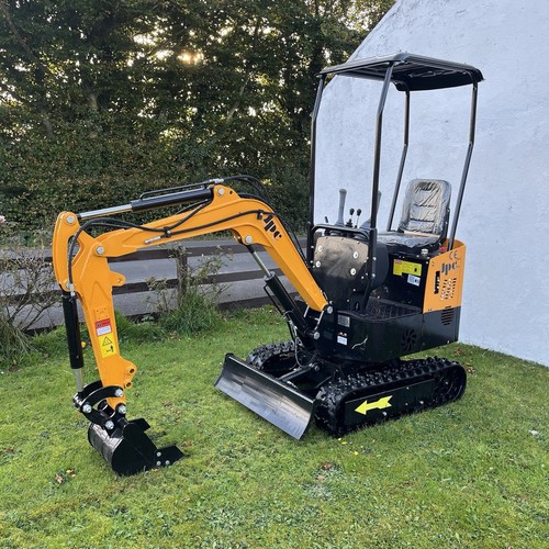 Jpc ton mini - ton,