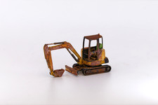 OO Gauge 1-76 Scale Mini