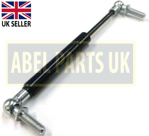Gas strut for - for, digger