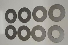 SHIM KIT 30MM MINI DIGGER /