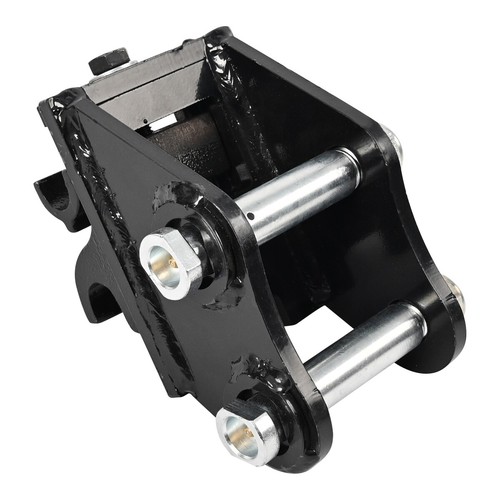Mini digger quick hitch manual - quick,