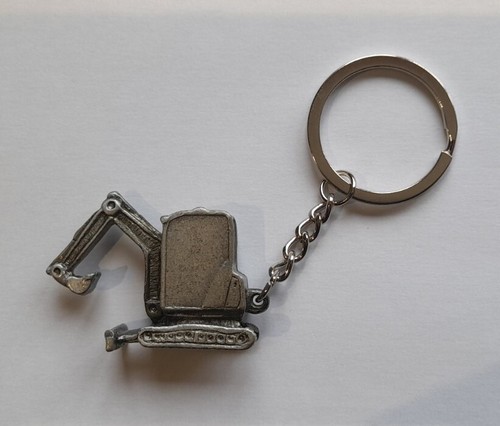 Quality diecast mini digger - quality,