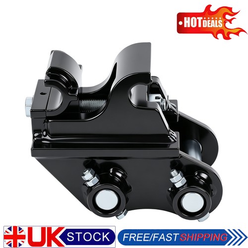 Mini excavator quick - mini,