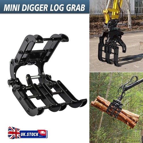 Grapple grabber for 1 5 - for, -1.5